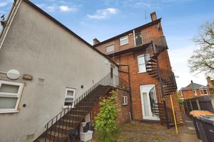 Rear Access- click for photo gallery